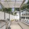 Pergola with grill and Big Green Egg grill